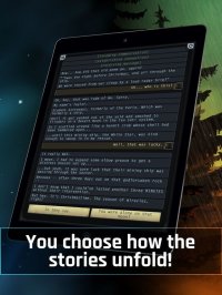 Cкриншот Lifeline Library: Choices Are Yours + NEW Episodes, изображение № 938522 - RAWG
