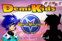 Cкриншот DemiKids: Light Version / Dark Version, изображение № 3183413 - RAWG