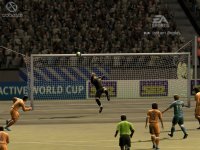 Cкриншот FIFA 07, изображение № 461930 - RAWG