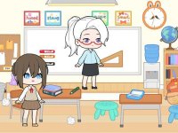 Cкриншот YOYO Doll: Anime School Life, изображение № 3429962 - RAWG