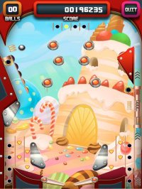 Cкриншот CandyLand Pinball, изображение № 2150745 - RAWG