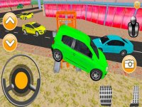 Cкриншот City Car Lifter Parking Game, изображение № 1801946 - RAWG