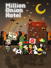 Cкриншот Million Onion Hotel, изображение № 699114 - RAWG