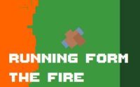 Cкриншот Running form The Fire, изображение № 2693187 - RAWG