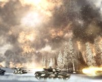 Cкриншот World in Conflict, изображение № 450925 - RAWG