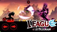 Cкриншот League of Stickman 2018- Ninja Arena PVP(Dreamsky), изображение № 1391884 - RAWG