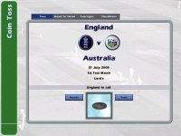 Cкриншот International Cricket Captain Ashes Year 2005, изображение № 435384 - RAWG