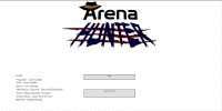 Cкриншот ArenaHunter v0.4, изображение № 1294371 - RAWG