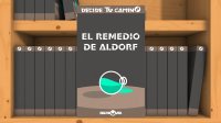 Cкриншот El Remedio de Aldorf, изображение № 3625898 - RAWG