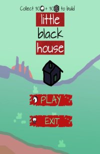 Cкриншот Little black house, изображение № 2799734 - RAWG