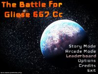 Cкриншот The Battle for Gliese 667 Cc, изображение № 620806 - RAWG
