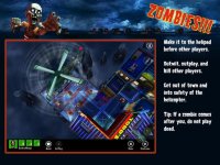 Cкриншот Zombies !!! Board Game, изображение № 2057401 - RAWG