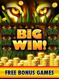 Cкриншот Casino Slots: Vegas Fever, изображение № 1426591 - RAWG