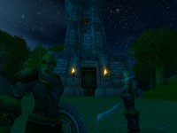 Cкриншот World of Warcraft, изображение № 351799 - RAWG