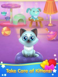 Cкриншот Meowtime, изображение № 1488422 - RAWG