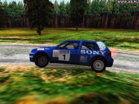 Cкриншот Rally Championship 2000, изображение № 330471 - RAWG
