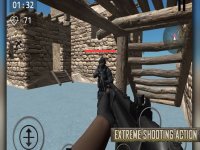 Cкриншот Bravo Commando Shot, изображение № 1324057 - RAWG