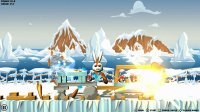 Cкриншот Angry Bunnies: Colossal Carrot Crusade, изображение № 2236089 - RAWG