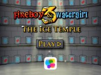 Cкриншот Fireboy & Watergirl 3 - The Ice Temple, изображение № 2142748 - RAWG