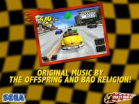Cкриншот Crazy Taxi (1999), изображение № 1608635 - RAWG