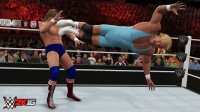 Cкриншот WWE 2K16, изображение № 156395 - RAWG