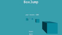 Cкриншот BoxJump (te-nick), изображение № 1985193 - RAWG