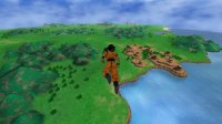Cкриншот Dragon Ball Z: Ultimate Tenkaichi, изображение № 582164 - RAWG