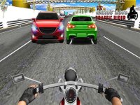Cкриншот VR Racing Moto Traffic Rider, изображение № 1724293 - RAWG