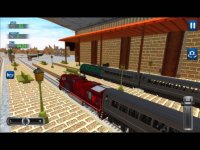 Cкриншот Crime Squad: Train Shooter, изображение № 2145871 - RAWG