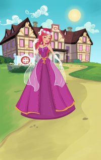 Cкриншот Princess Dress up, изображение № 1132015 - RAWG