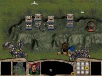 Cкриншот Warlords Battlecry, изображение № 221693 - RAWG