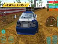 Cкриншот Racing Fast Speed Car, изображение № 1703422 - RAWG