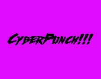 Cкриншот CyberPunch!!!, изображение № 2442932 - RAWG