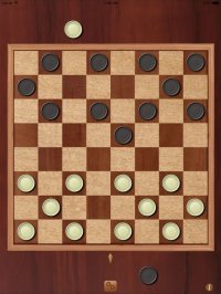 Cкриншот German Checkers, изображение № 951940 - RAWG