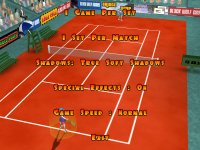 Cкриншот Anime Tennis Babes, изображение № 392630 - RAWG