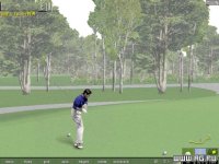 Cкриншот Microsoft Golf 1998 Edition, изображение № 305736 - RAWG