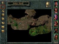 Cкриншот Baldur's Gate, изображение № 317505 - RAWG