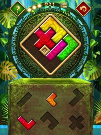 Cкриншот Montezuma Puzzle 4, изображение № 2185039 - RAWG