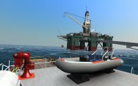 Cкриншот Ship Simulator Extremes: Offshore Vessel, изображение № 609257 - RAWG