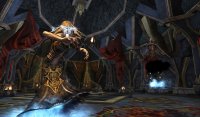 Cкриншот EverQuest II: Destiny of Velious, изображение № 562145 - RAWG