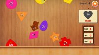 Cкриншот Find the Shapes Puzzle for Kids, изображение № 1579813 - RAWG