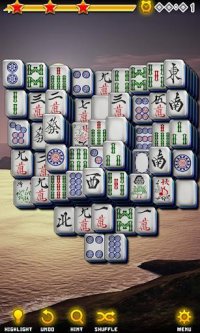 Cкриншот Mahjong Legend, изображение № 2088110 - RAWG