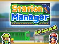 Cкриншот Station Manager, изображение № 1434783 - RAWG