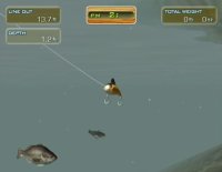 Cкриншот Big Catch: Bass Fishing 2, изображение № 2699573 - RAWG