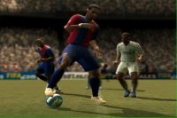 Cкриншот FIFA 07, изображение № 461876 - RAWG