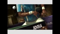 Cкриншот Rockstar Table Tennis, изображение № 284678 - RAWG