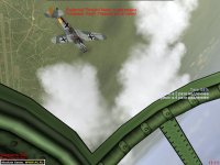 Cкриншот Ил-2 Штурмовик. Крылатые хищники, изображение № 294326 - RAWG