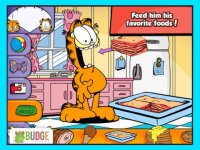 Cкриншот Garfield Living Large!, изображение № 921020 - RAWG