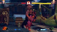 Cкриншот Street Fighter 4, изображение № 491043 - RAWG