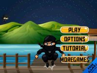 Cкриншот Tiny Running Thief - Run And Jump Fighting Rivals Free, изображение № 1611949 - RAWG